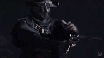 Rapid Fire Hunting GIF by Xbox