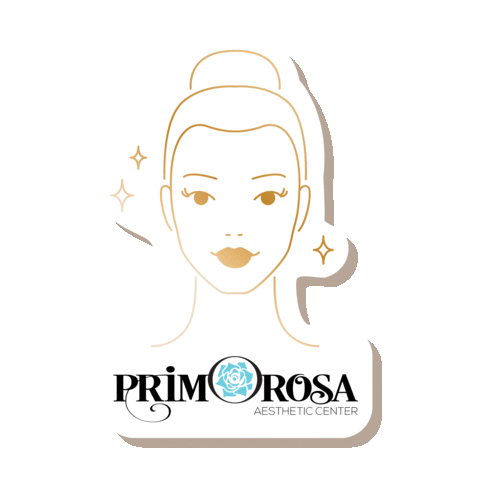 primorosa beauty skincare skin laser Sticker