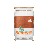 Sorgo Sticker by semealisementes