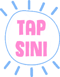 Tap Sticker by Ideaktiv