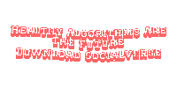 Download Algo Sticker by Socialverse app
