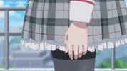 Yuri Anime GIF