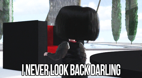 the incredibles GIF
