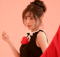 Wendy GIF