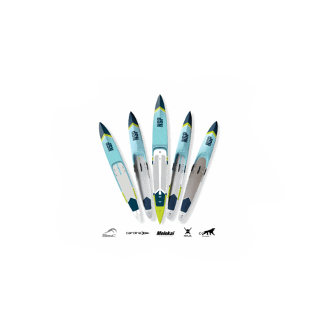 Sticker by Surfcloud