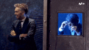 Santi Millan Juego GIF by Movistar Plus+