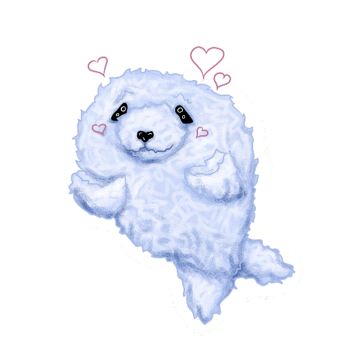 Seal Sticker
