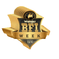 bobfeistinvitational  Sticker