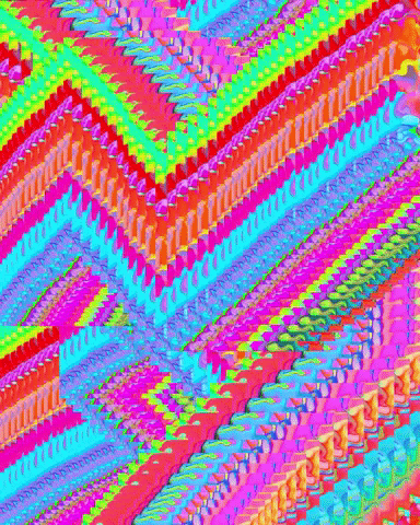 Animation Glitch GIF by Lvstvcrv