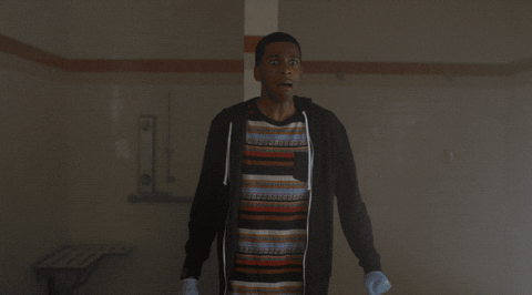 screaming season 2 GIF by On My Block