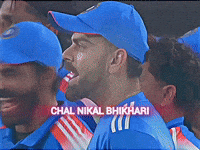Babar Azam Icc GIF