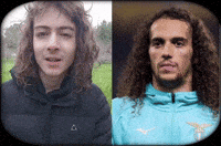 Arsenal Lazio GIF