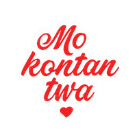 Heart Love Sticker by tigdesign