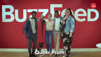 Queer Prom!