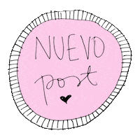 Nuevopost Sticker