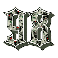 98 Sticker