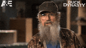 duck dynasty GIF by A&E