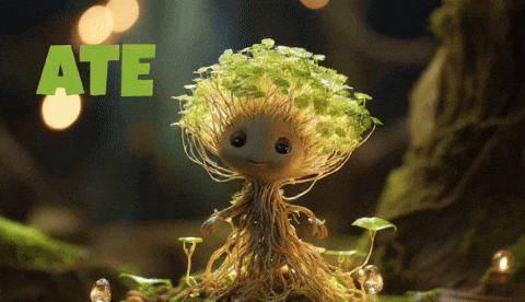 Tgn GIF by Treegens