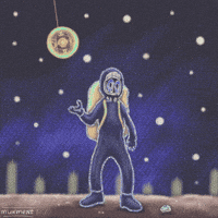 Crypto Feeling GIF