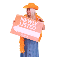 Real Estate Sticker by Smith & Associates Real Estate