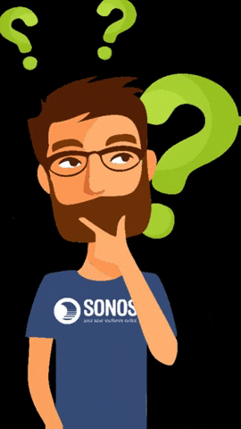 marketingsonos sonos marcasonos sonosdúvida GIF