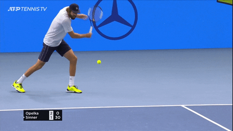 Collect Reilly Opelka GIF by Tennis TV