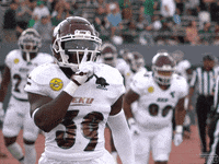 College Football Houston GIF by EKU Sports