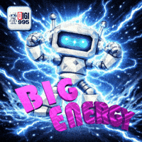Hype Energy GIF by Digi 995