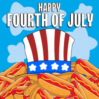 United States Party GIF by Pudgy Penguins