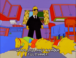 homer simpson GIF