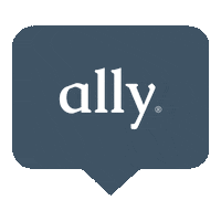 Ally Love Sticker by TheAllyCo