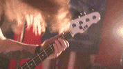 Heavy Metal GIF by Machine Head