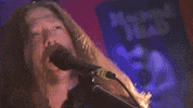 Heavy Metal GIF by Machine Head