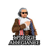 United States Usa Sticker