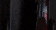 Surprised Michael Caine GIF
