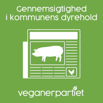 Transport Vp GIF by Veganerpartiet - Vegan Party of Denmark