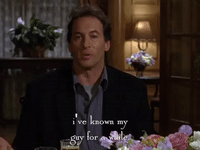 season 6 netflix GIF by Gilmore Girls 