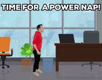 Power Nap