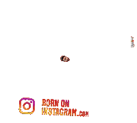 Suhailgifboi Sticker by BORN ON INSTAGRAM