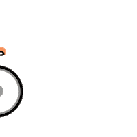 Bike Cycling Sticker by Gupindustries