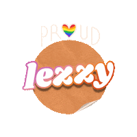 Pride Day Sticker