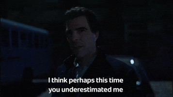 Season 2 Episode 3 GIF by AMC Networks