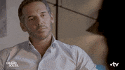 Julien Yes GIF by Un si grand soleil