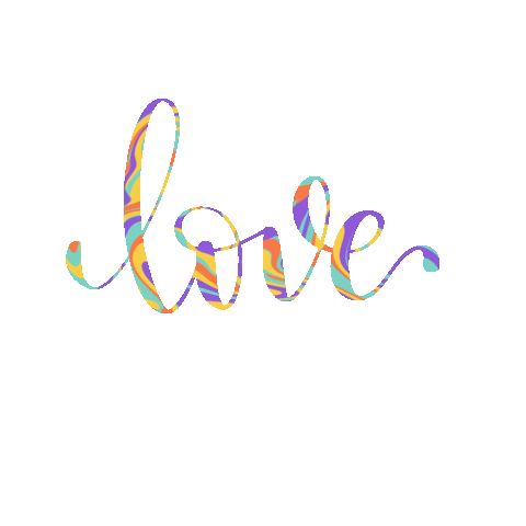 Love Gif Sticker