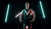 Afl GIF by Port Adelaide FC
