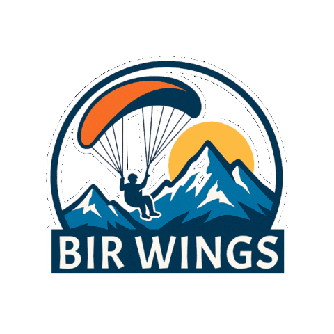 Travel Explore Sticker by Bir Billing