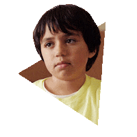 Thinking What Sticker by Disney Channel