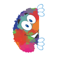greatlakesneurofeedback brain glnbrain greatlakesneurofeedback Sticker