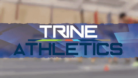TrineUniversity giphygifmaker trine university trineu trine athletics GIF