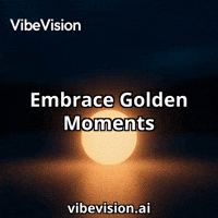 Hope Moments GIF by VibeVision